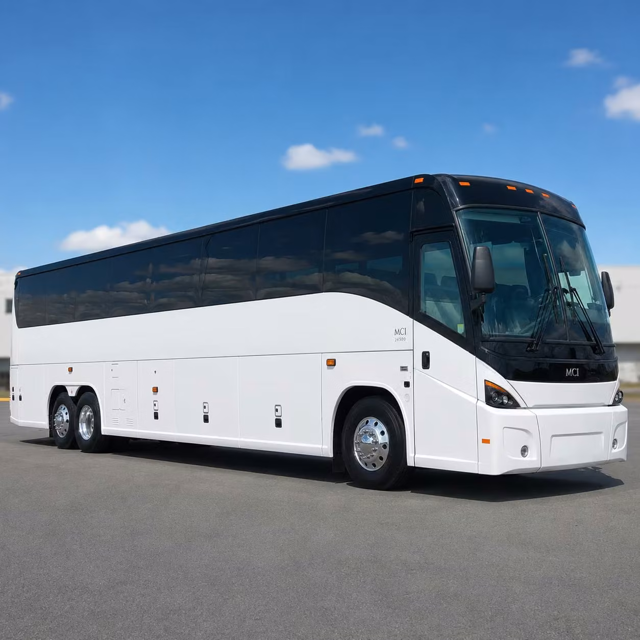 booking a charlotte employee shuttle has never been this straightforward for growing companies