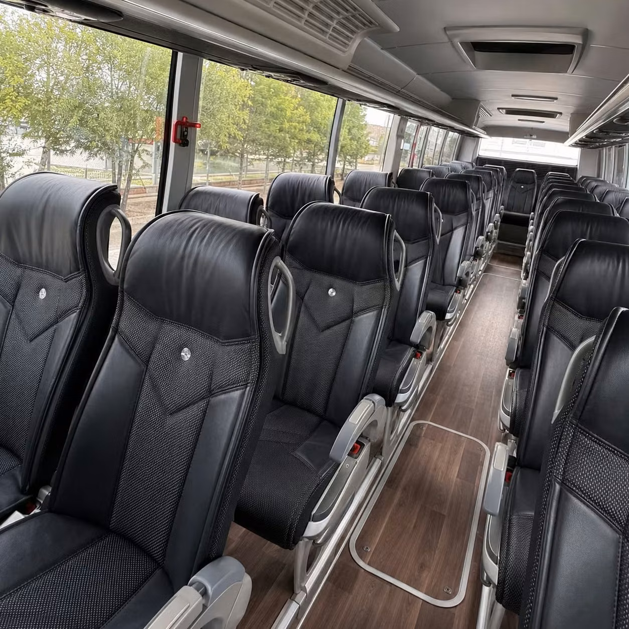 charlotte airport transportation