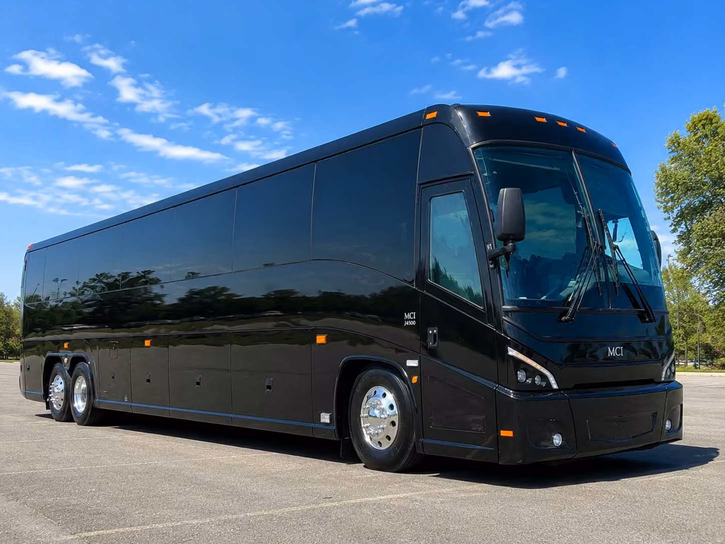 charlotte bachelorette party and birthday night out bus rentals