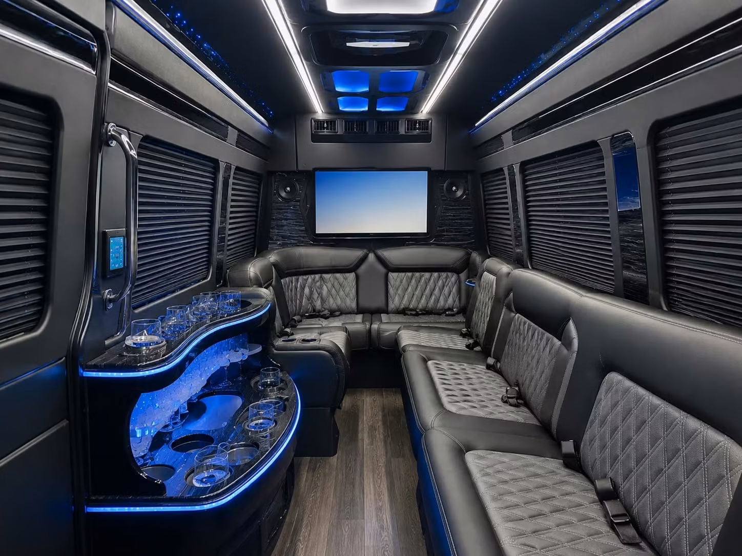 charlotte douglas international airport group transfers made simple