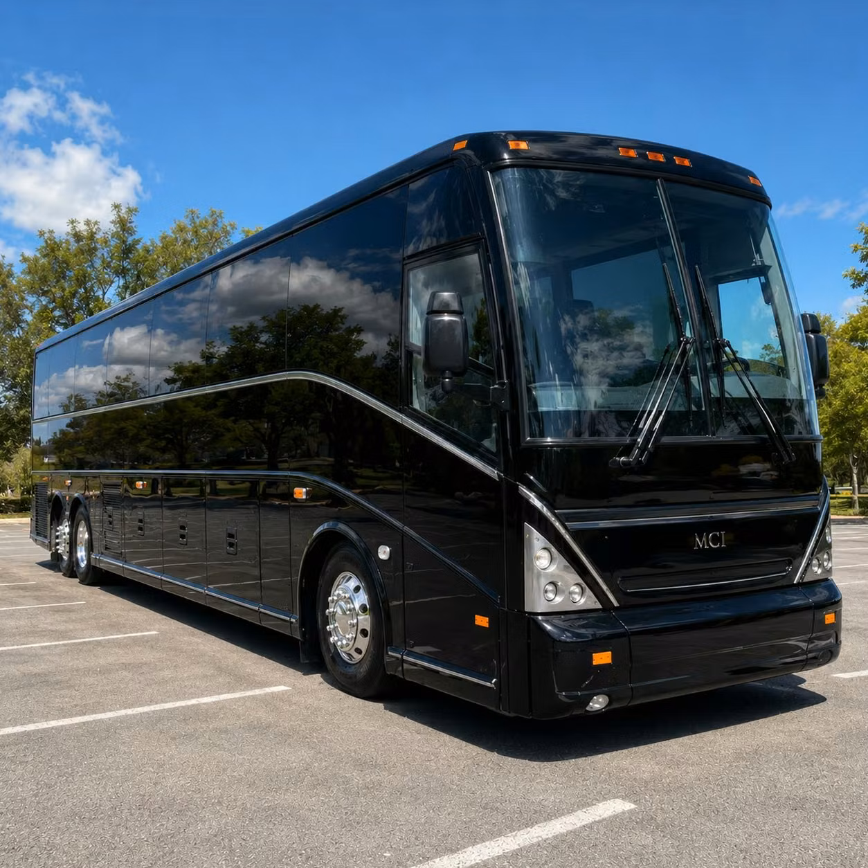 charlotte employee shuttle services that keep your team moving