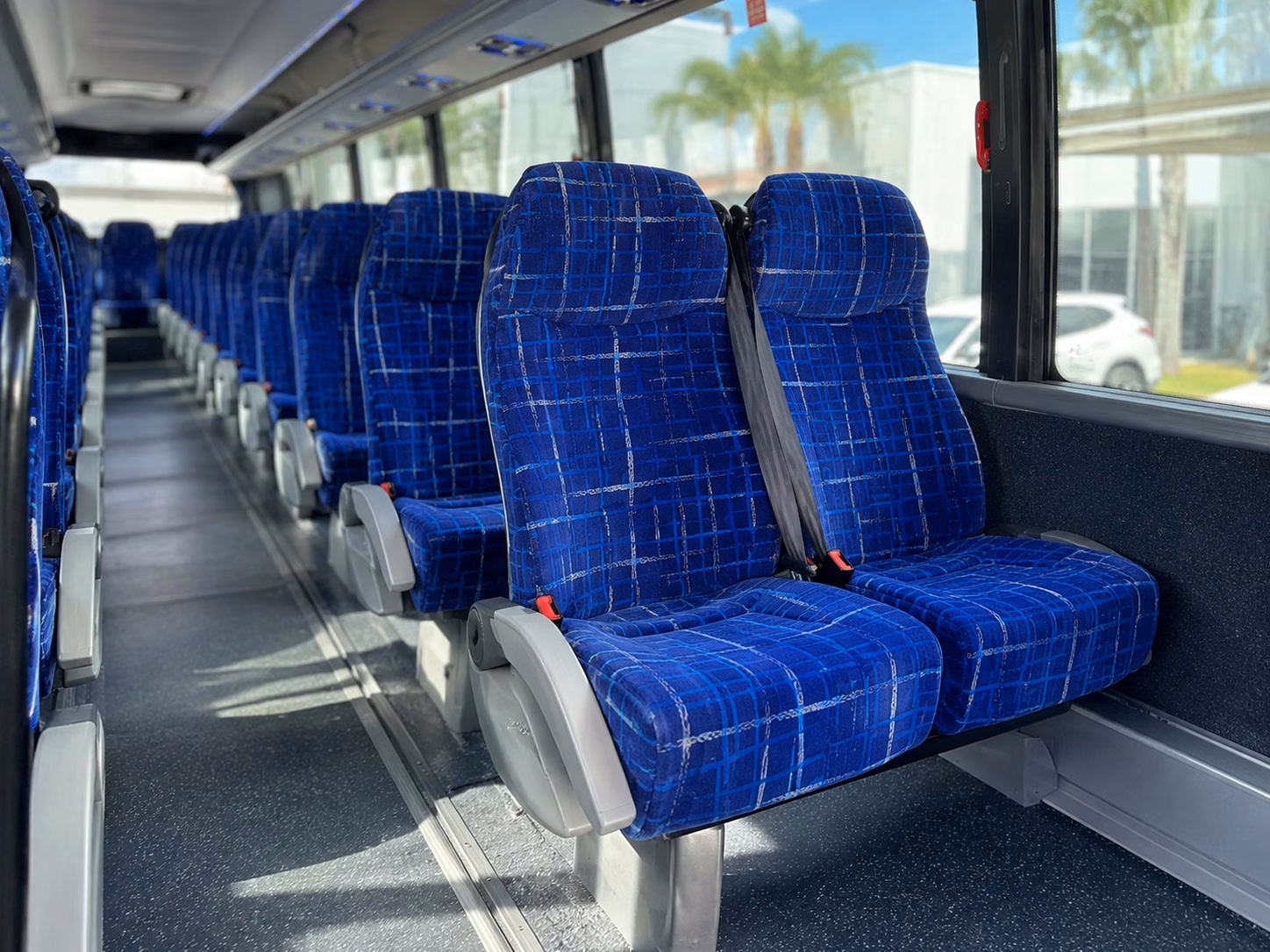 charlotte knights and minor league baseball transportation at truist field