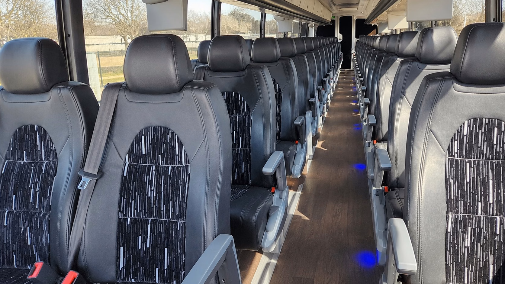 charterbusrentalcharlotte com will help you find wedding transportation for charlotte s most popular ceremony and reception venues