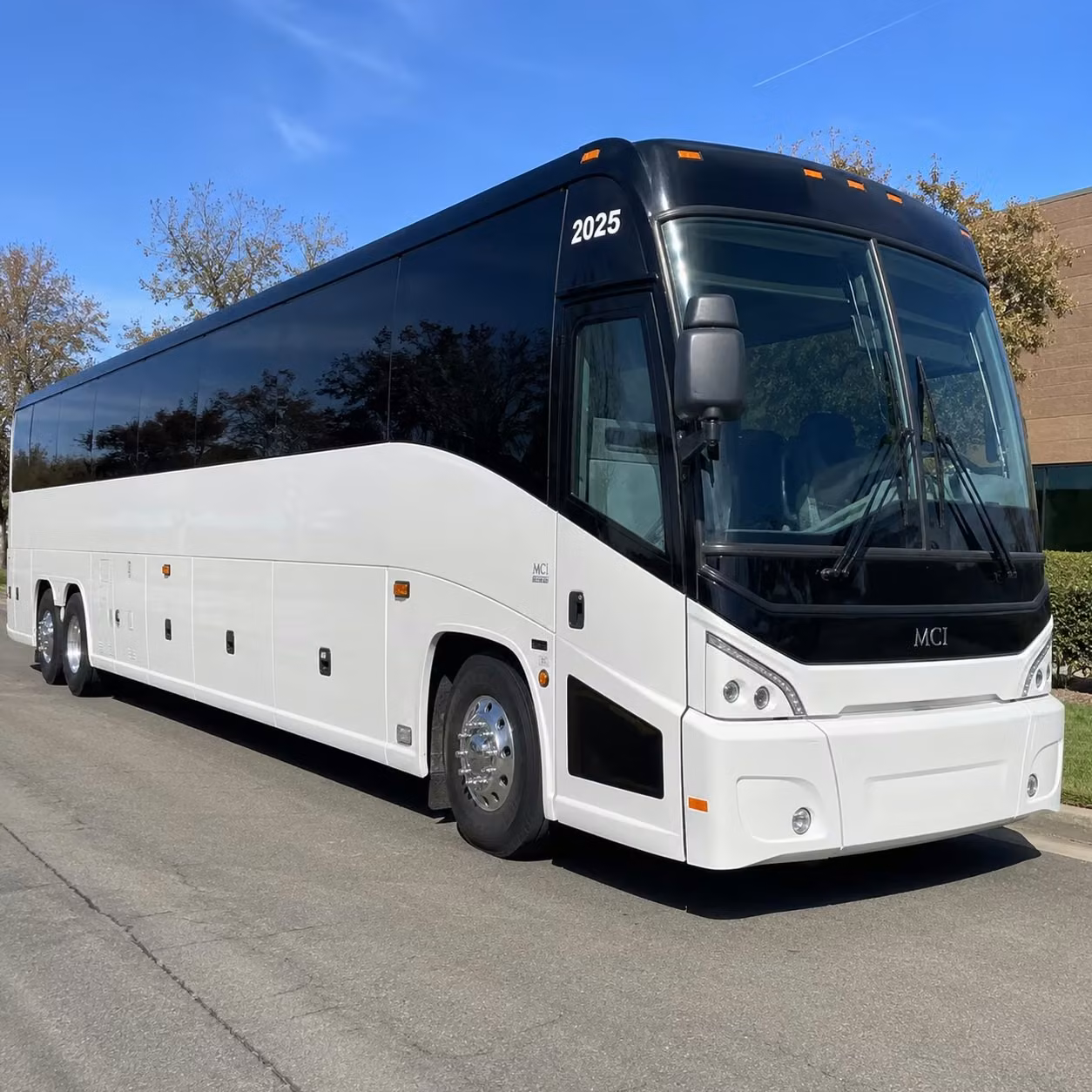 choosing a concert bus rental in charlotte means skipping the parking nightmare altogether