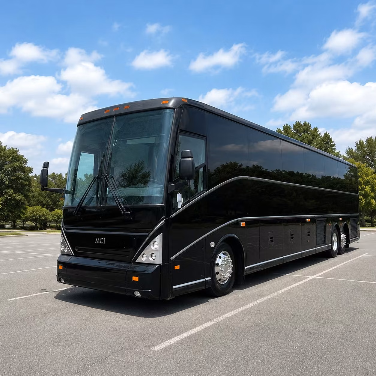choosing the right charlotte airport transportation for your executive team