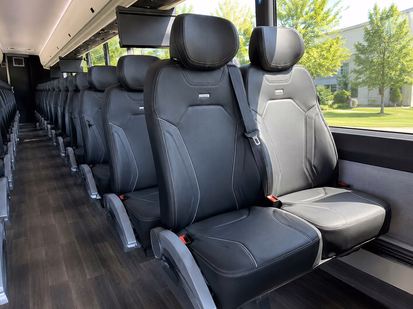 college football and basketball fan transportation in charlotte
