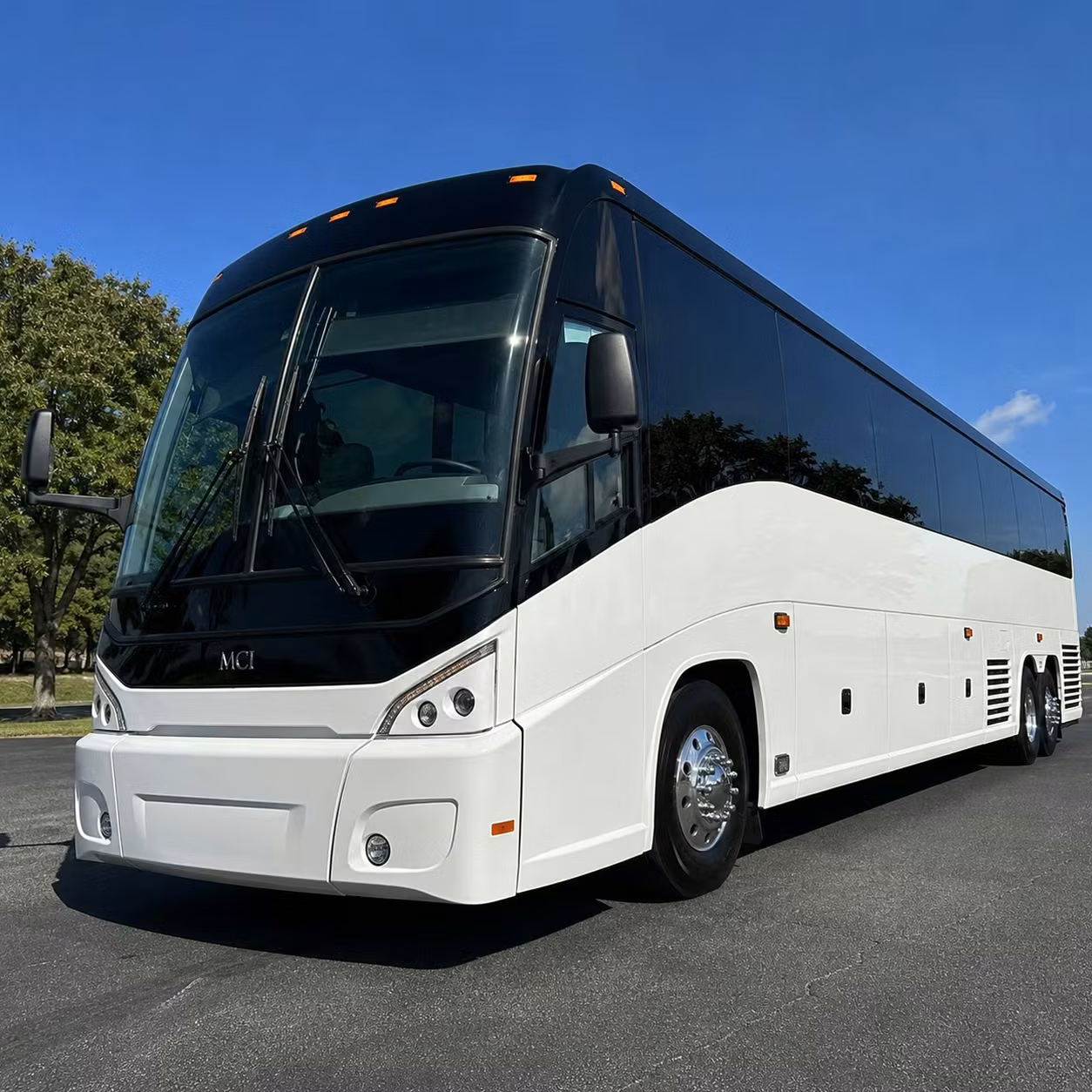 funeral and memorial service transportation for charlotte congregations