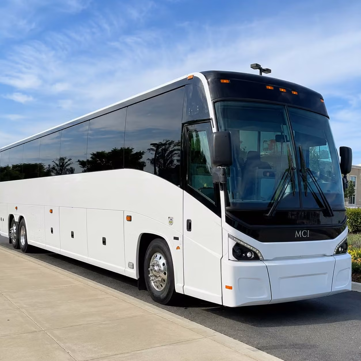 getting your group to pnc music pavilion has never been this easy