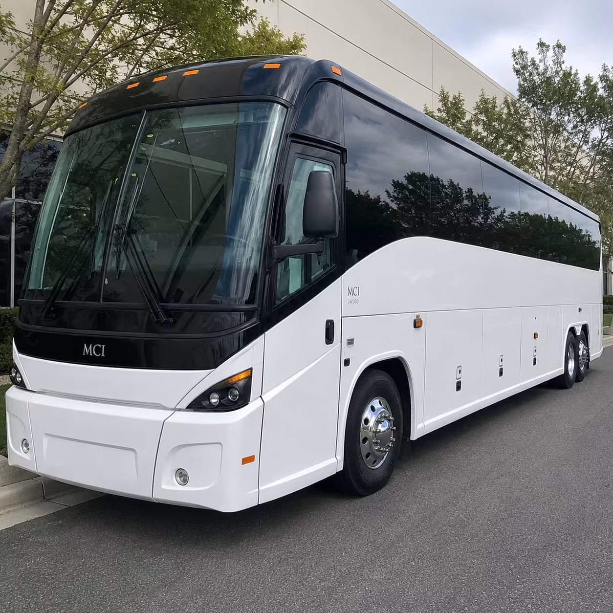 government military transportation services in charlotte