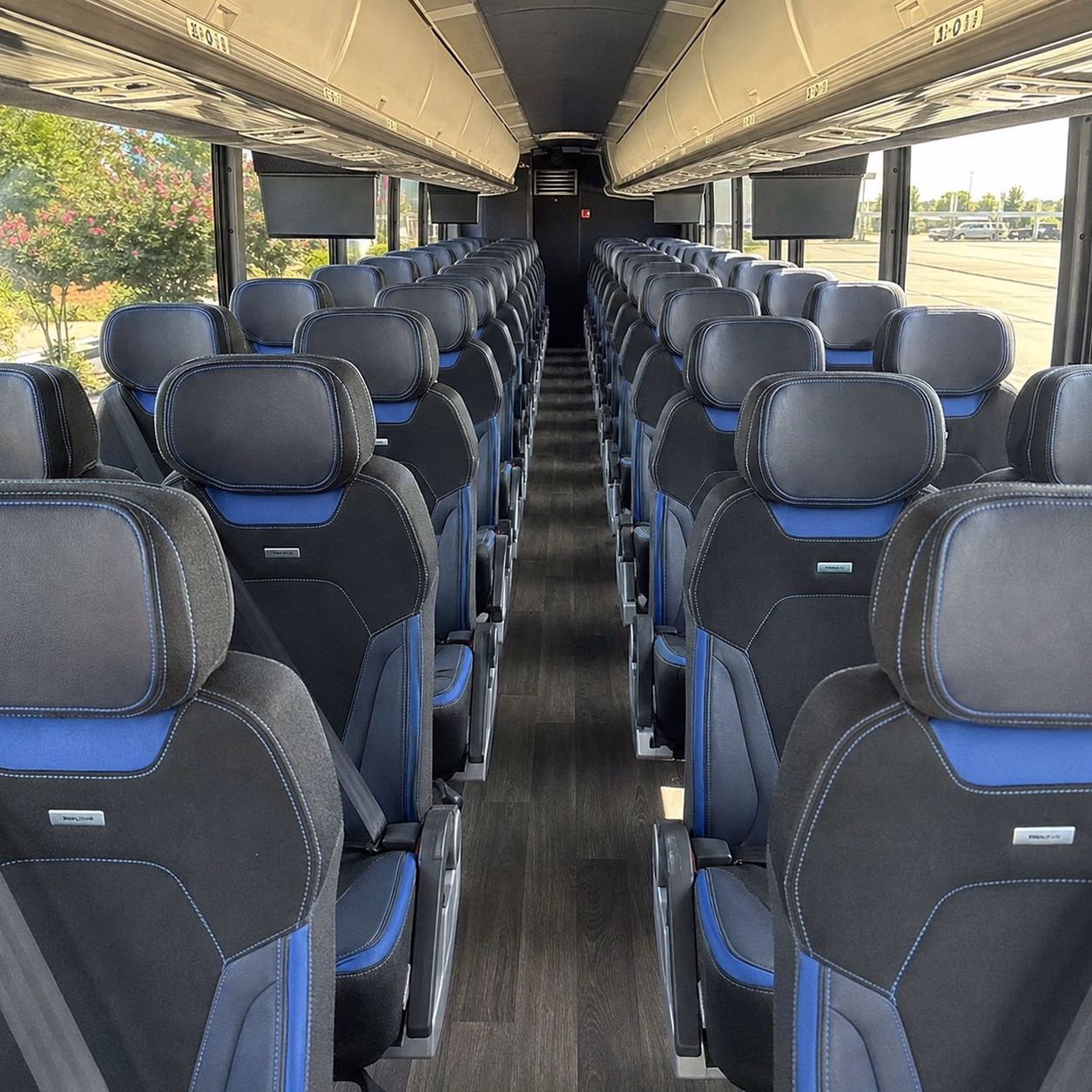 hornets game shuttles and charter buses to spectrum center in charlotte