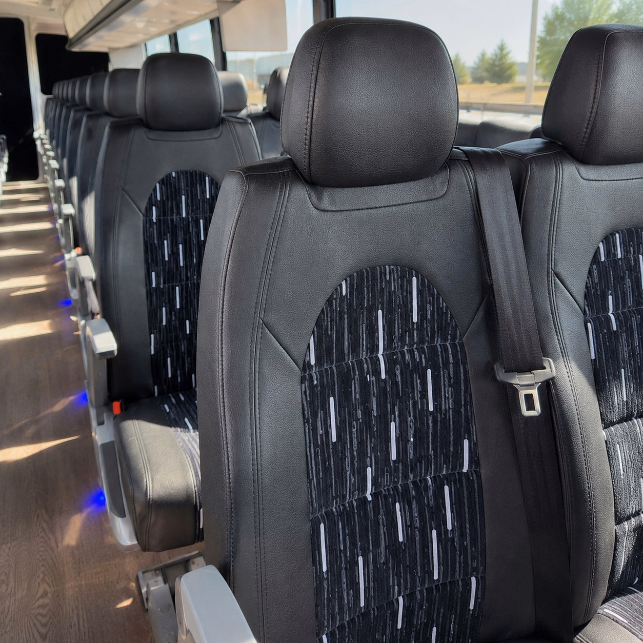 how where and when you re traveling affects charlotte bus rental rates