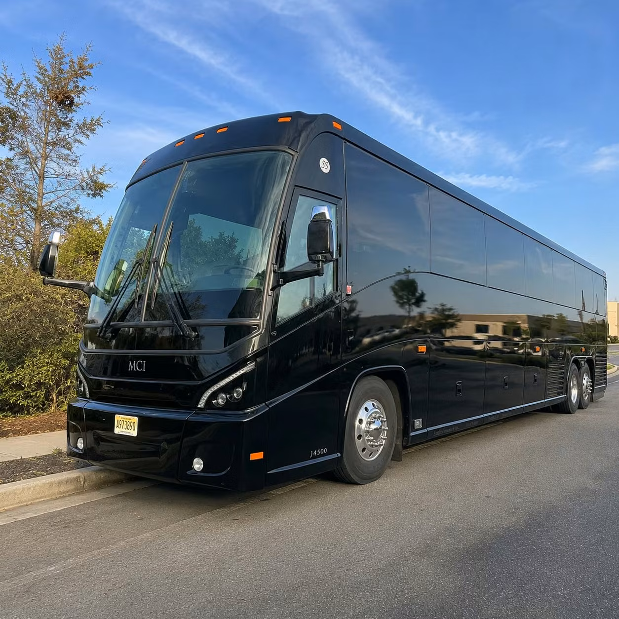 long distance group travel from charlotte to the smoky mountains outer banks and beyond