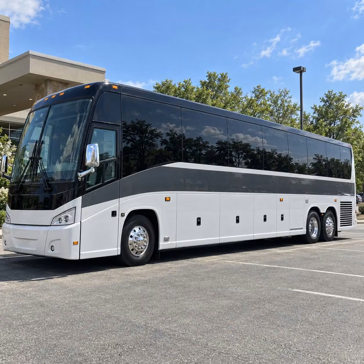 outdoor and adventure field trip transportation near charlotte