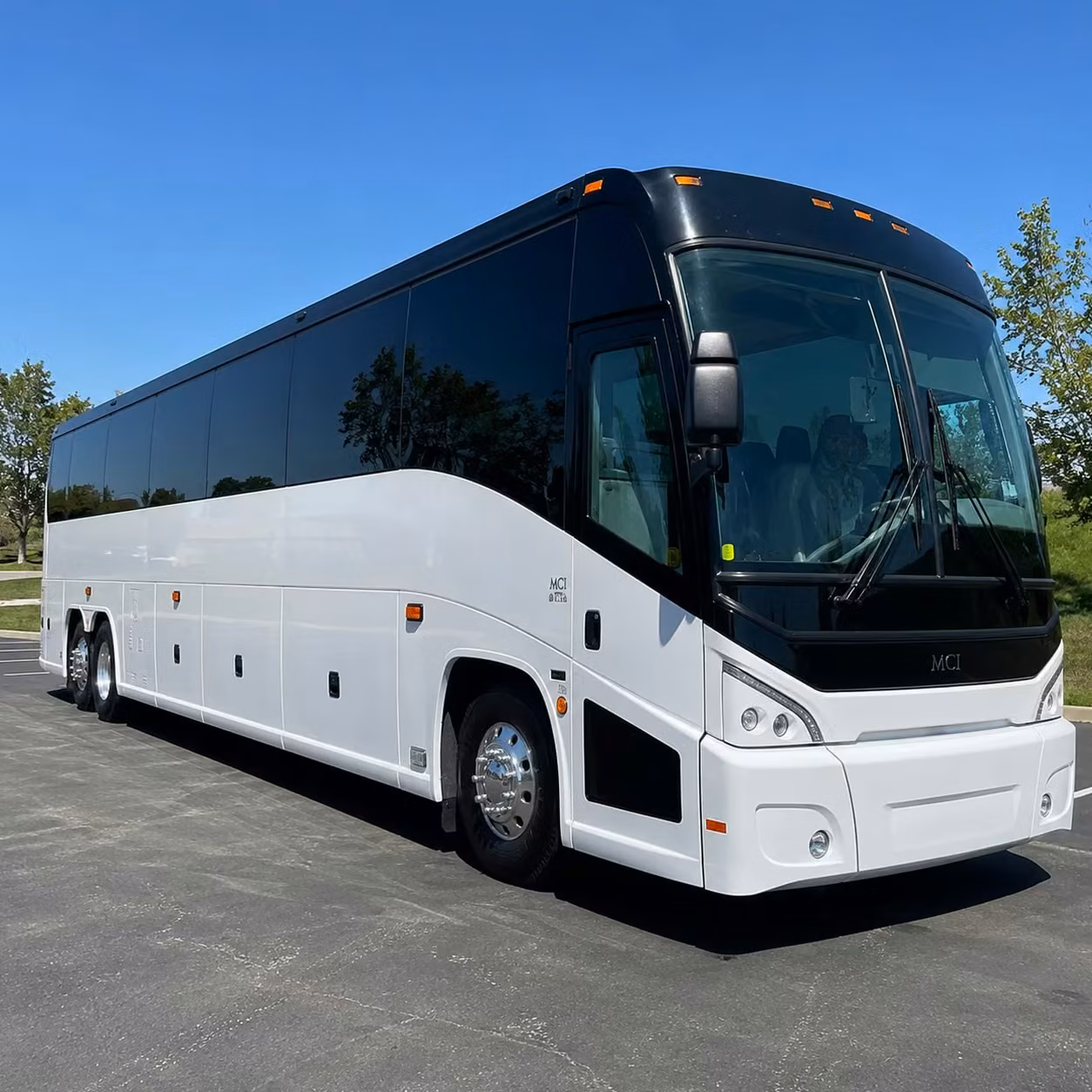 shuttle your charlotte workforce between uptown and suburban office parks without the parking headache