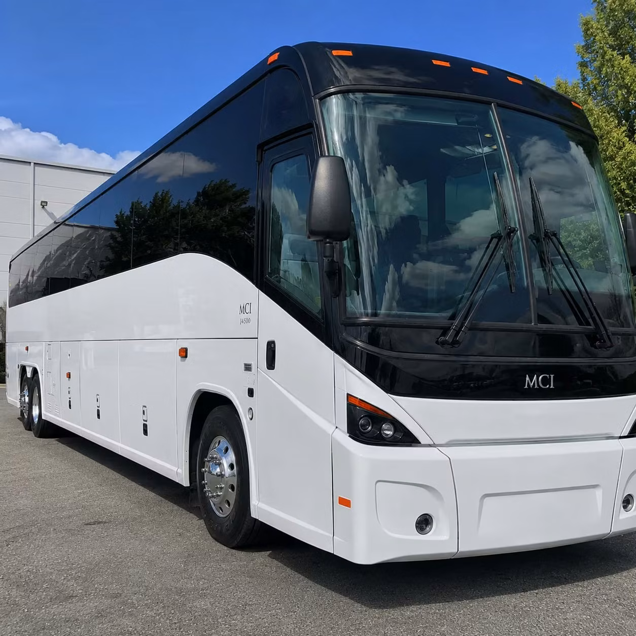 with one form hr teams and operations managers in charlotte can compare employee shuttle options from multiple providers instantly