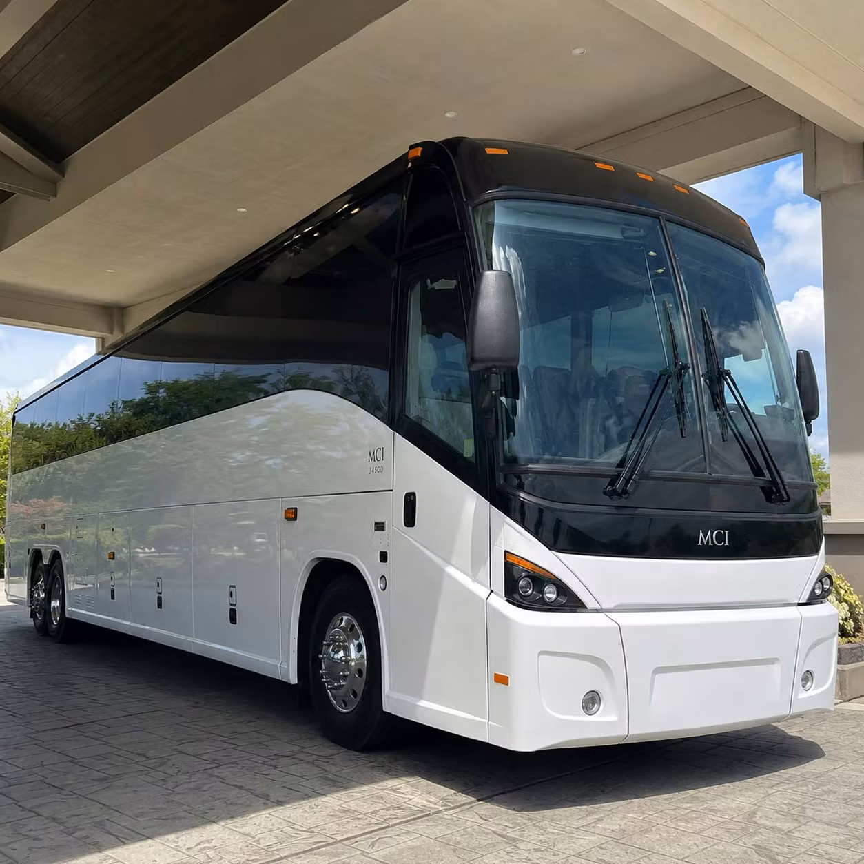 you can find and book employee transportation in charlotte and any nearby city