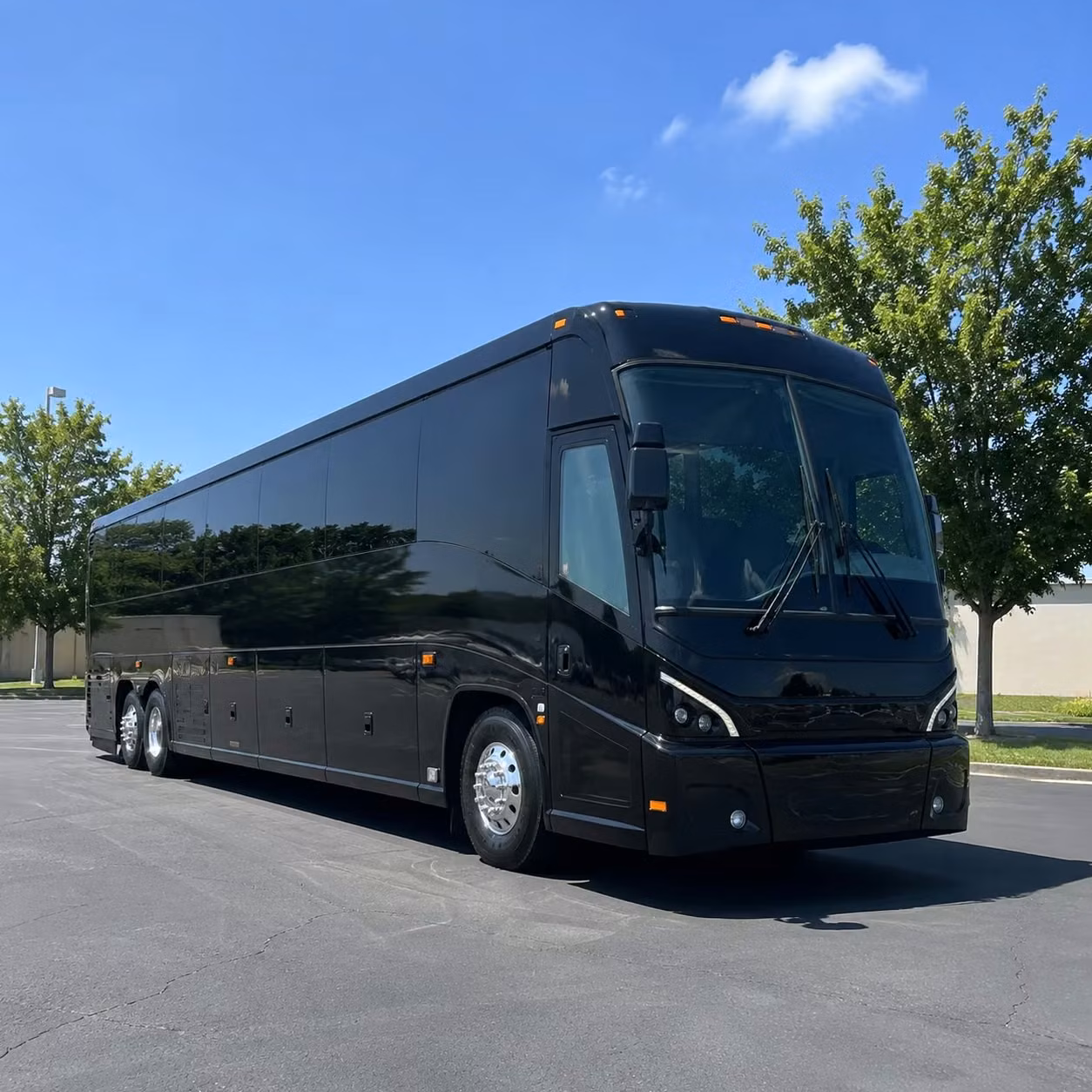 you can find and book government military transportation in charlotte and any nearby city
