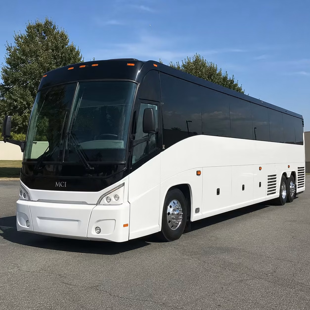 you can find and book long distance transportation in charlotte and any nearby city