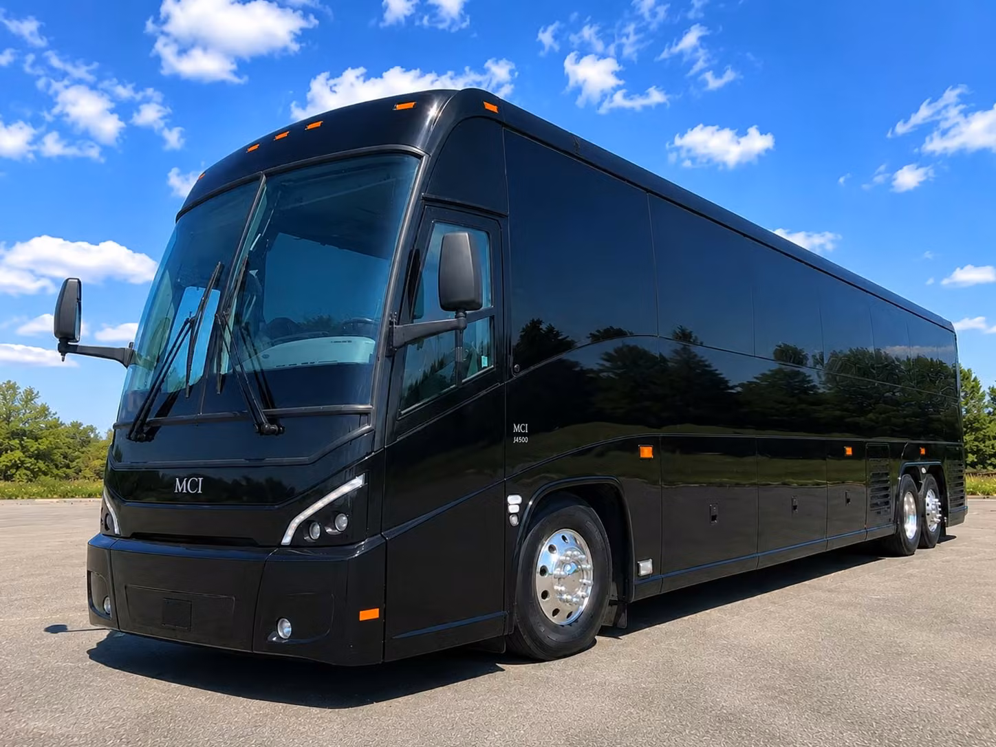 you can find and book private event transportation in charlotte and any nearby city