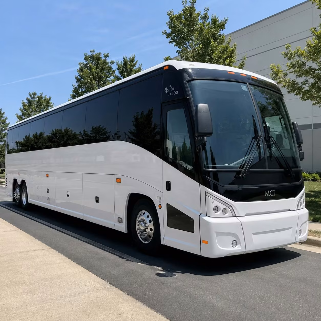 you can find and book religious group transportation in charlotte and any nearby city