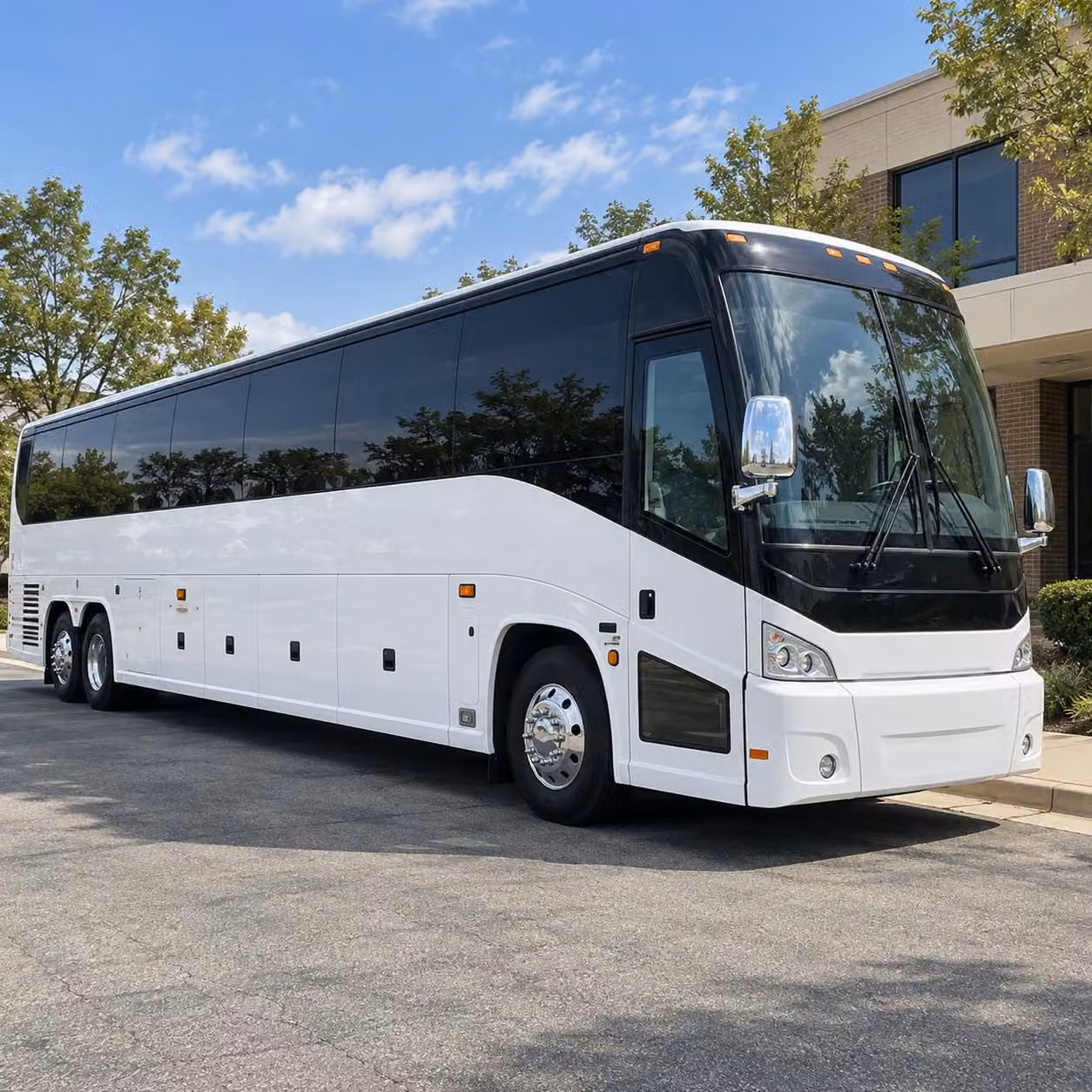 you can find and book school event transportation in charlotte and any nearby city